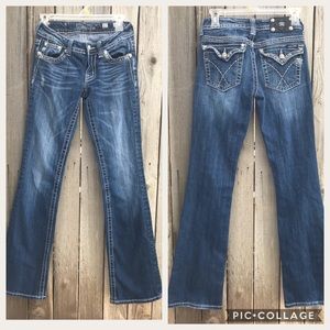 Miss Me size 27
